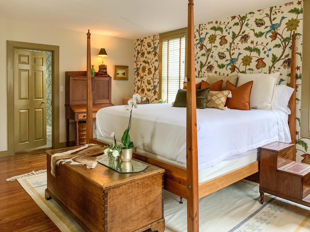 Inn at Eagles' Watch主图