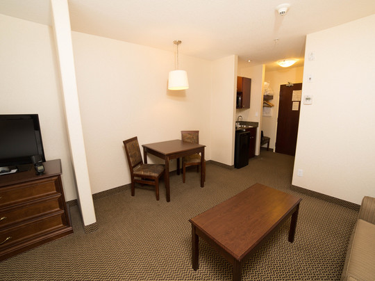 Holiday Inn Express & Suites Slave Lake By IHG主图