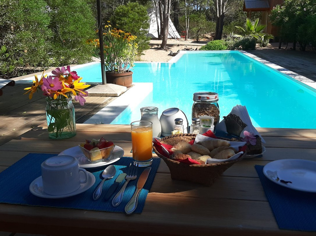 La Atrevida Bed & Breakfast主图