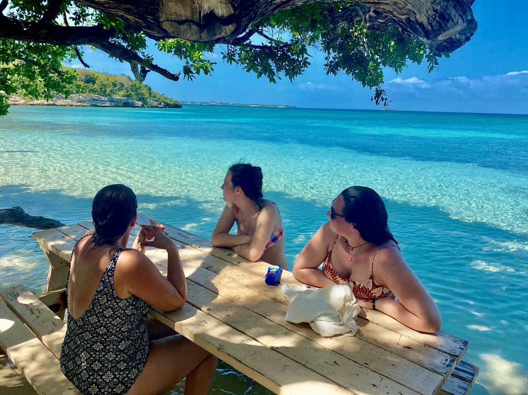 Creole Antigua Tours-安提瓜必去景点