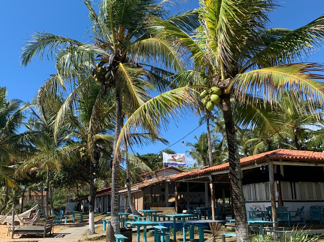 Pousada da Barra Caraiva主图
