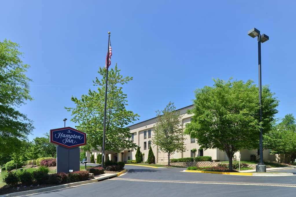 Comfort Inn Laurel - Fort Meade主图