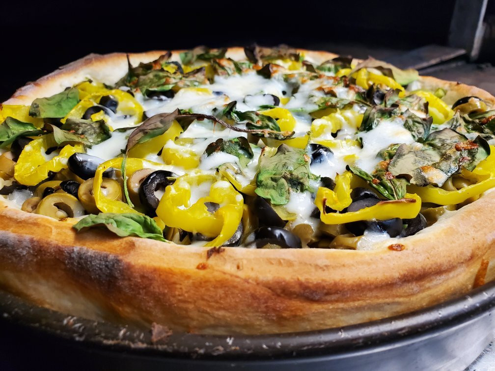 Logan's Bar & Grill-弗里波特必去景点