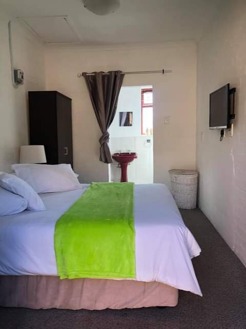 One One Guest House Kuils River-官方