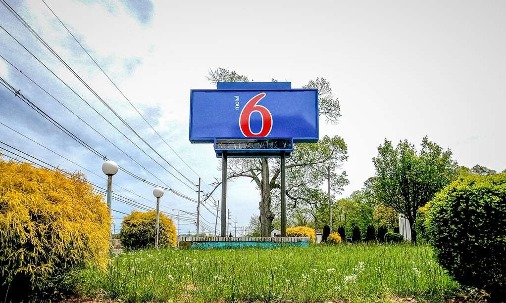 Motel 6 Toms River, NJ主图