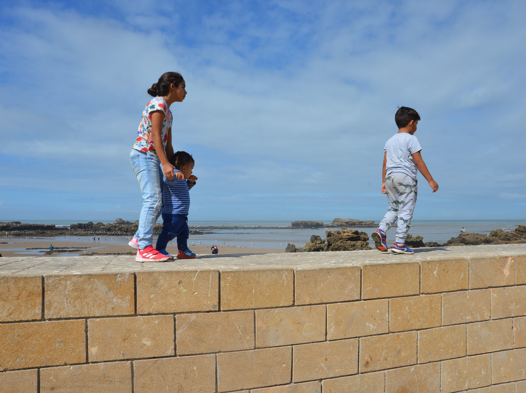 Domaine Argania主图