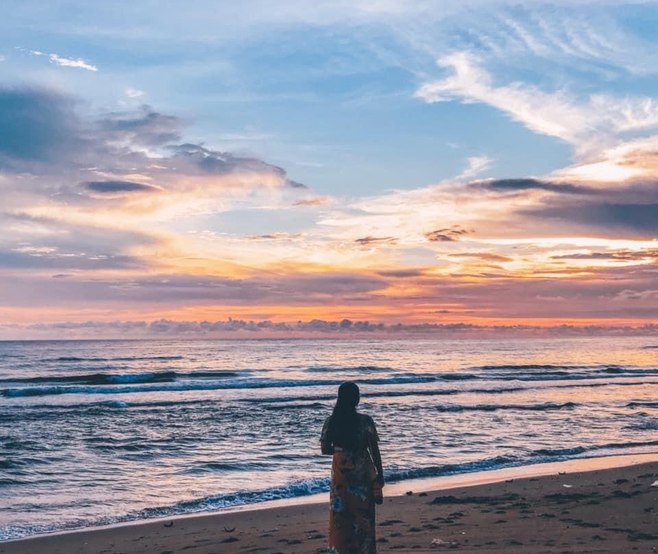 Brazaville Beach Resort主图