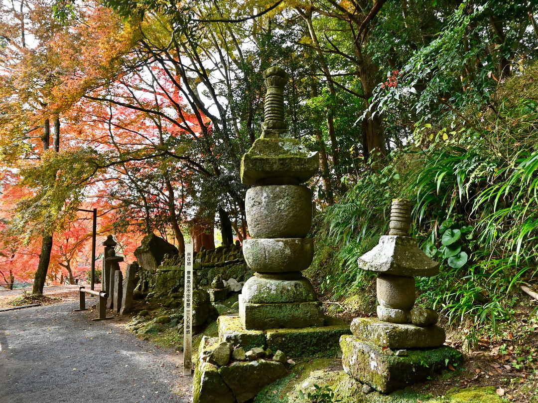 Fukiji Temple景点图片