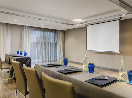 Eurostars Andorra主图