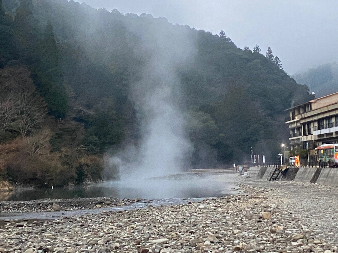 Senninburo景点图片