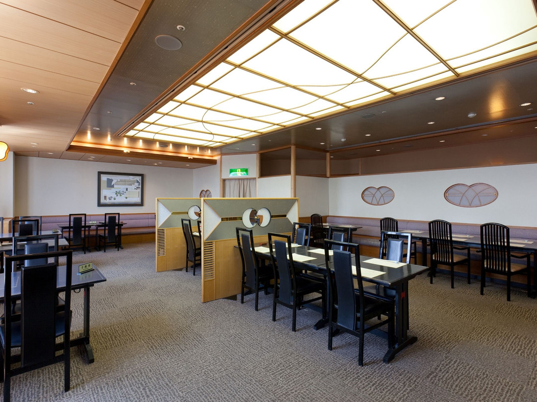 Rembrandt Hotel Oita主图