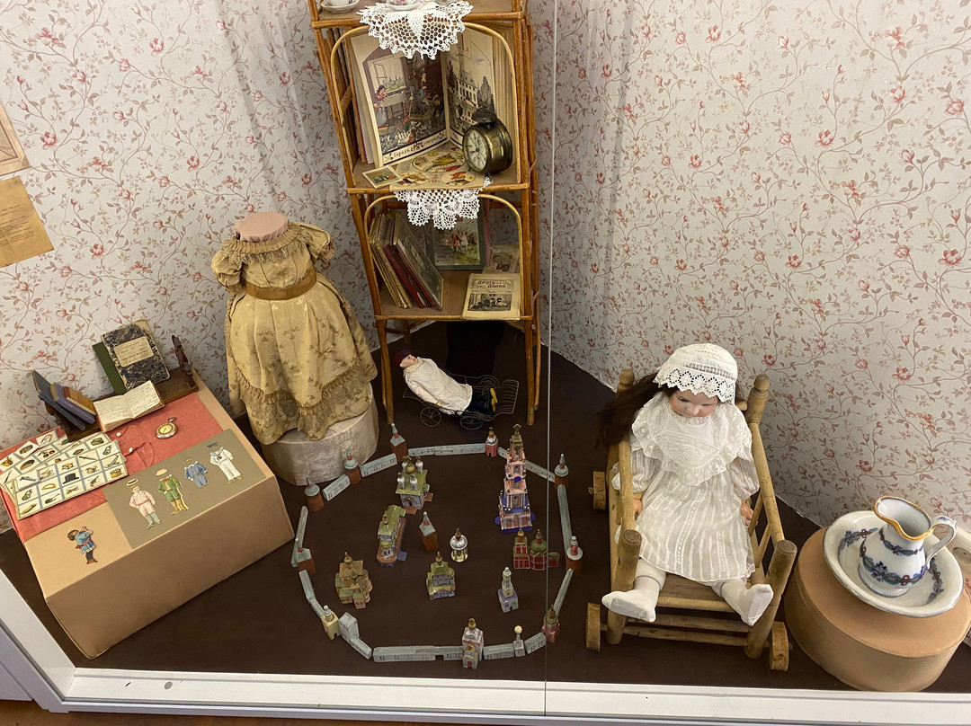 Tver Life Museum-特维尔必去景点