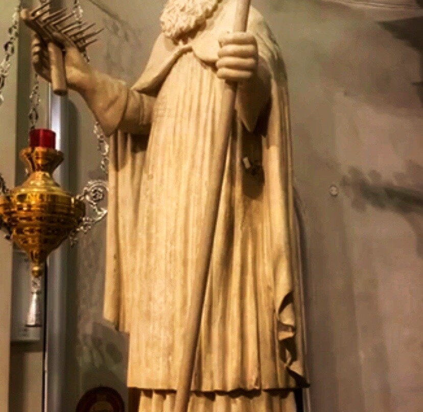Chiesa dei Santi Biagio e Daniele景点图片