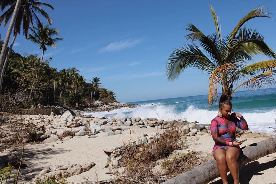 Playa Las Animas-Cabo Corrientes必去景点