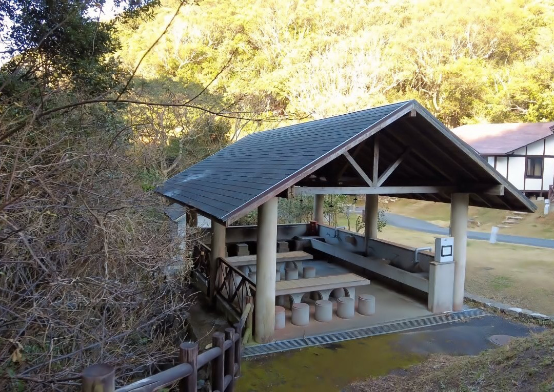 Otsuki Ecology Camping Ground主图