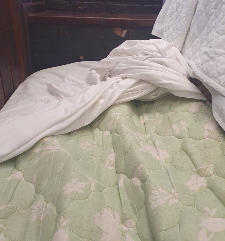 Maasai Hotel Beach & Resort主图