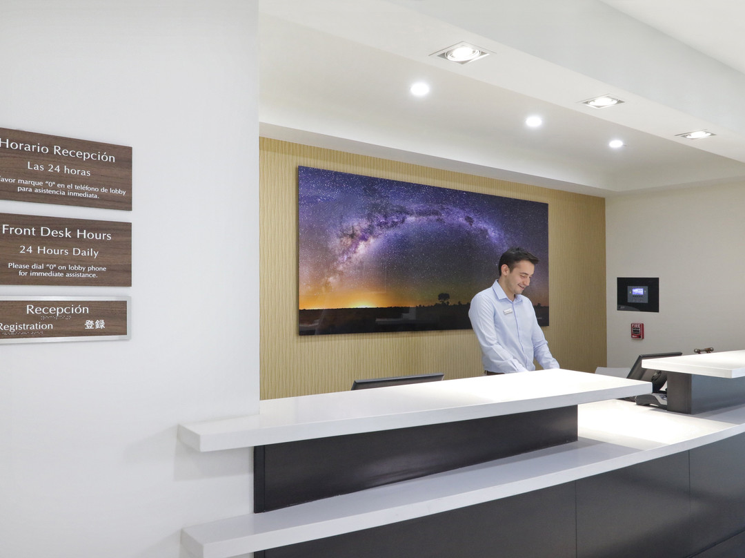 Candlewood Suites Celaya by IHG主图