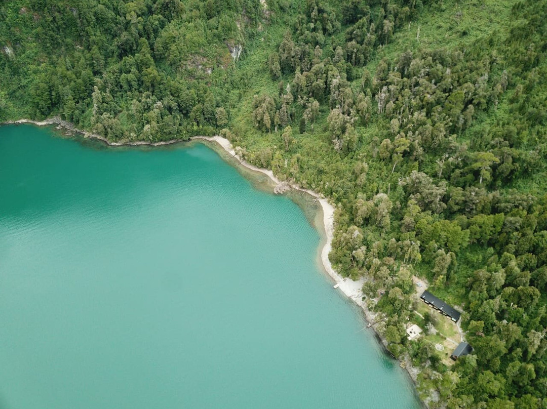 Lodge Tagua Tagua主图