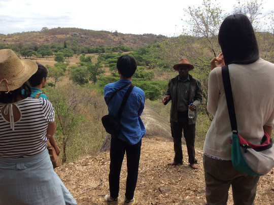 ThisAndThat Safaris-布拉瓦约必去景点