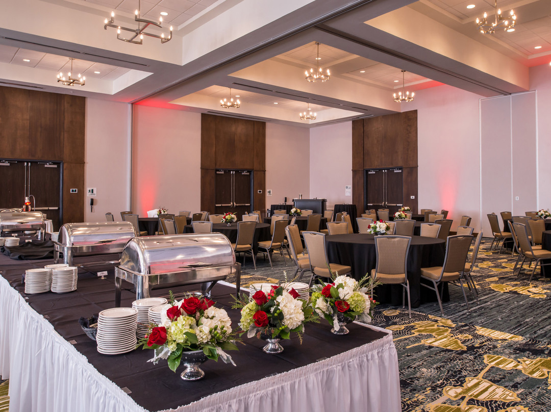 Holiday Inn Detroit Northwest - Livonia By IHG主图