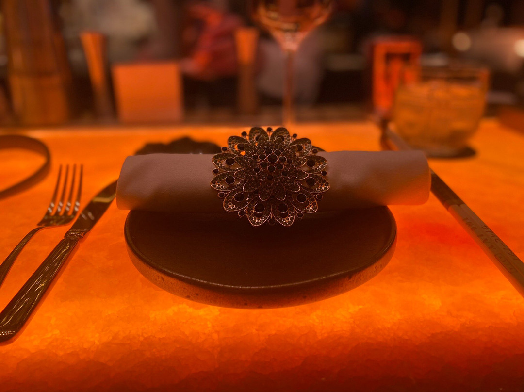The Ivy Asia Leeds