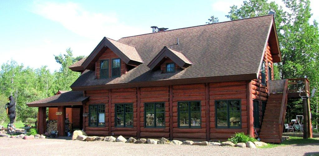 White Pine Lodge