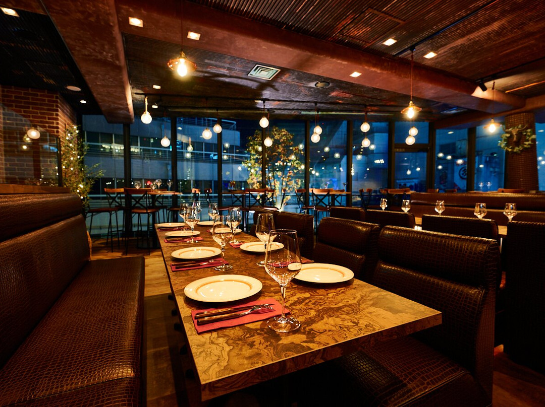 CHURRASCO GANG 渋谷本店