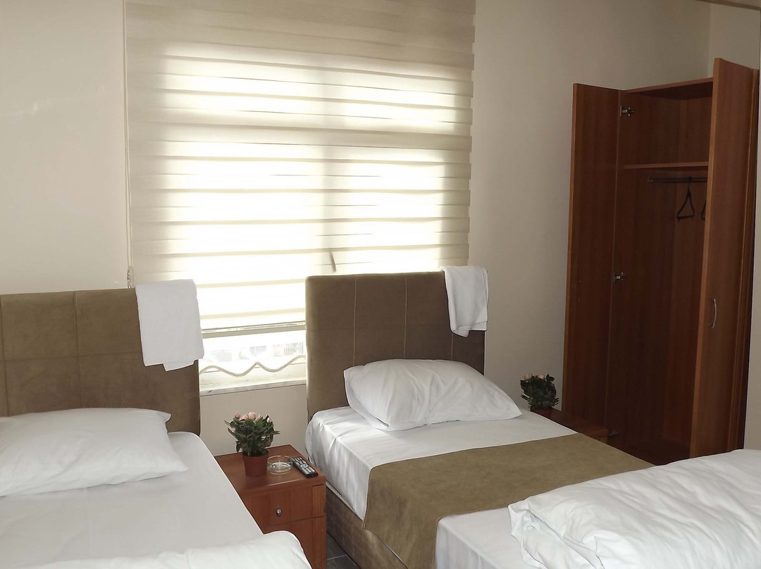 Gokce Hotel主图