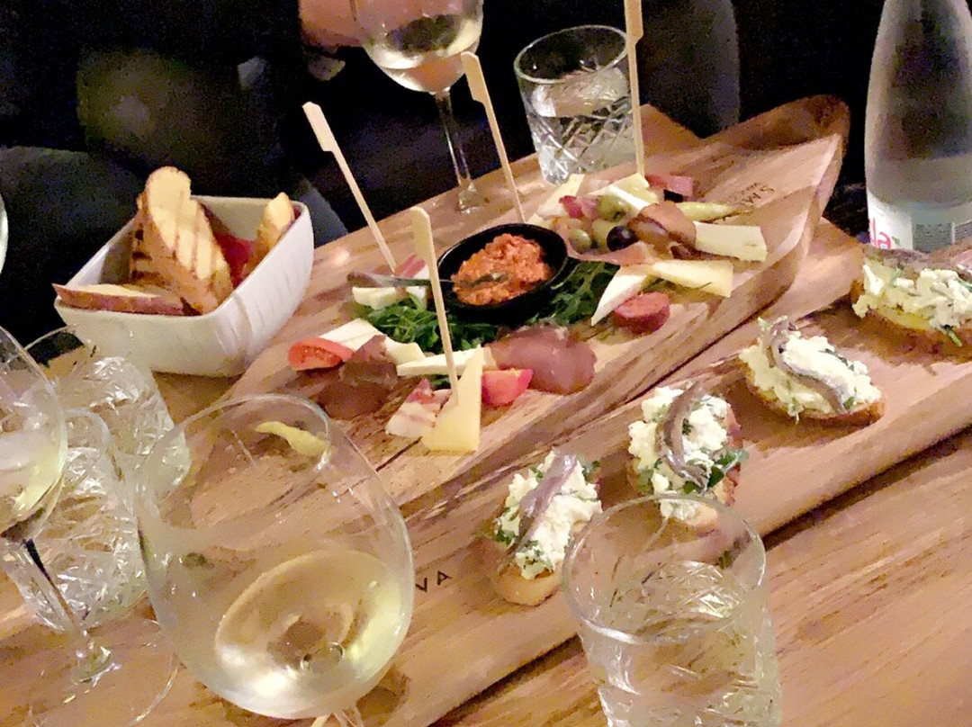 Wine cellar Begic景点图片