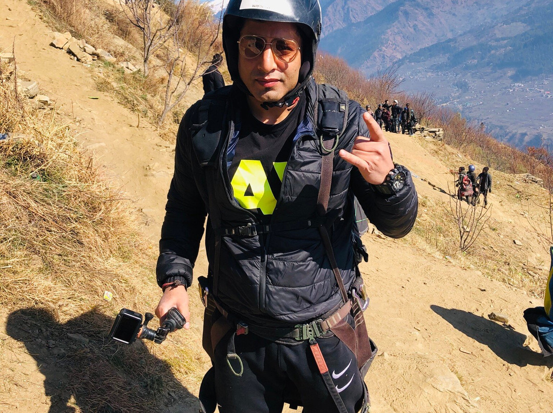 Oxygen Adventures景点图片