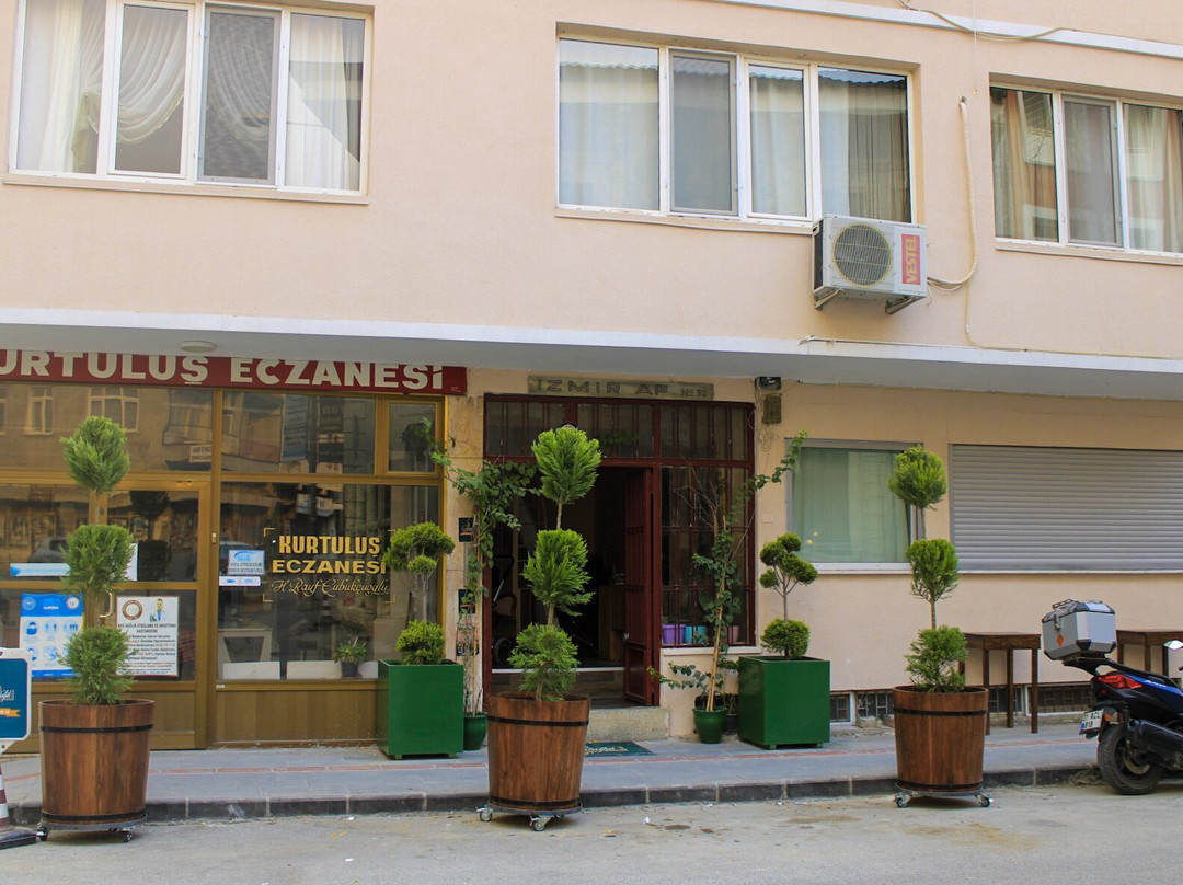 Nostaljik Suites主图