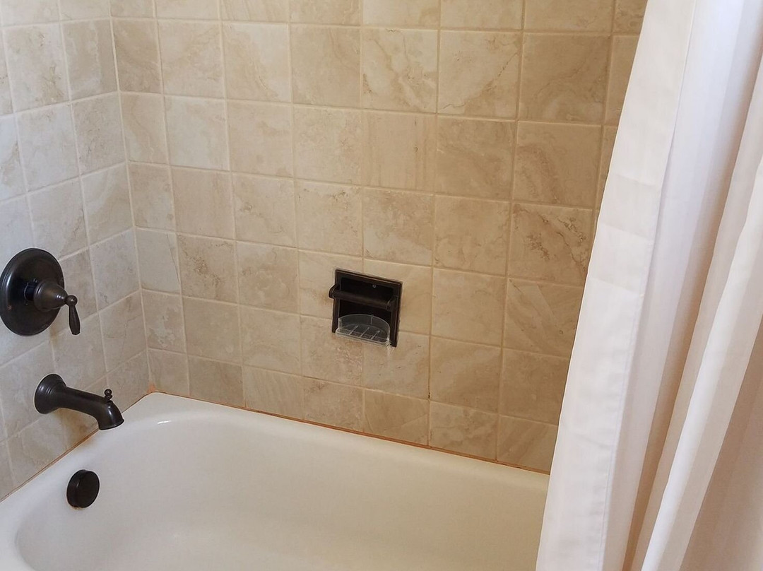 Aquarius Inn & Motel主图