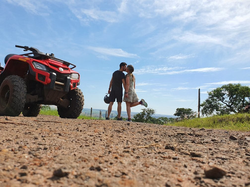 Quadri Company-Brotas必去景点