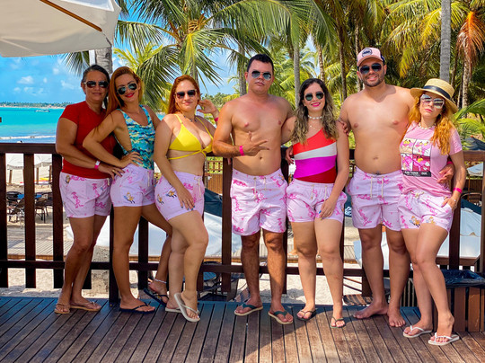 Eron Turismo Maceió-Maceio必去景点