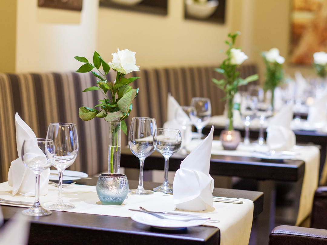 Berggasthof Wilhelmshohe主图