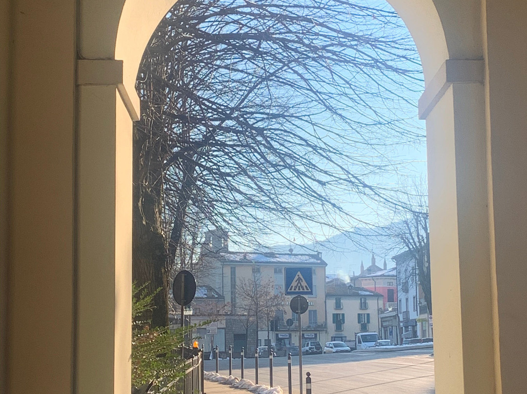 Santuario della Madonna dell’Aiuto景点图片