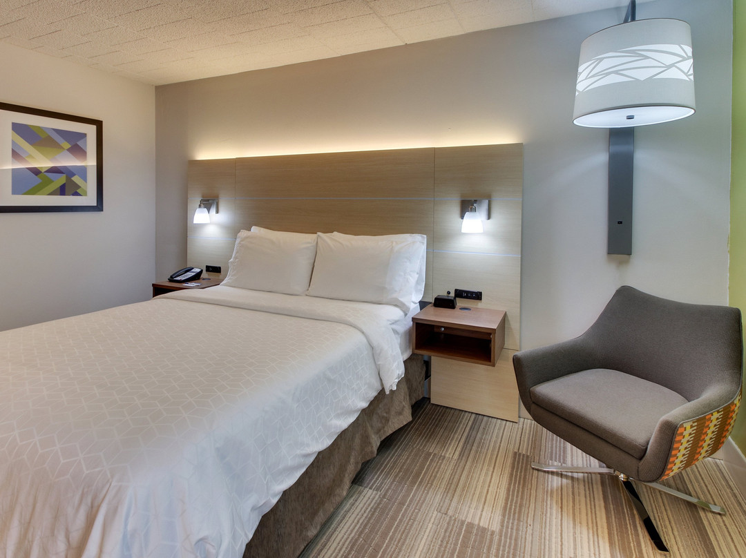 Holiday Inn Express Pittston - Scranton Airport By IHG主图