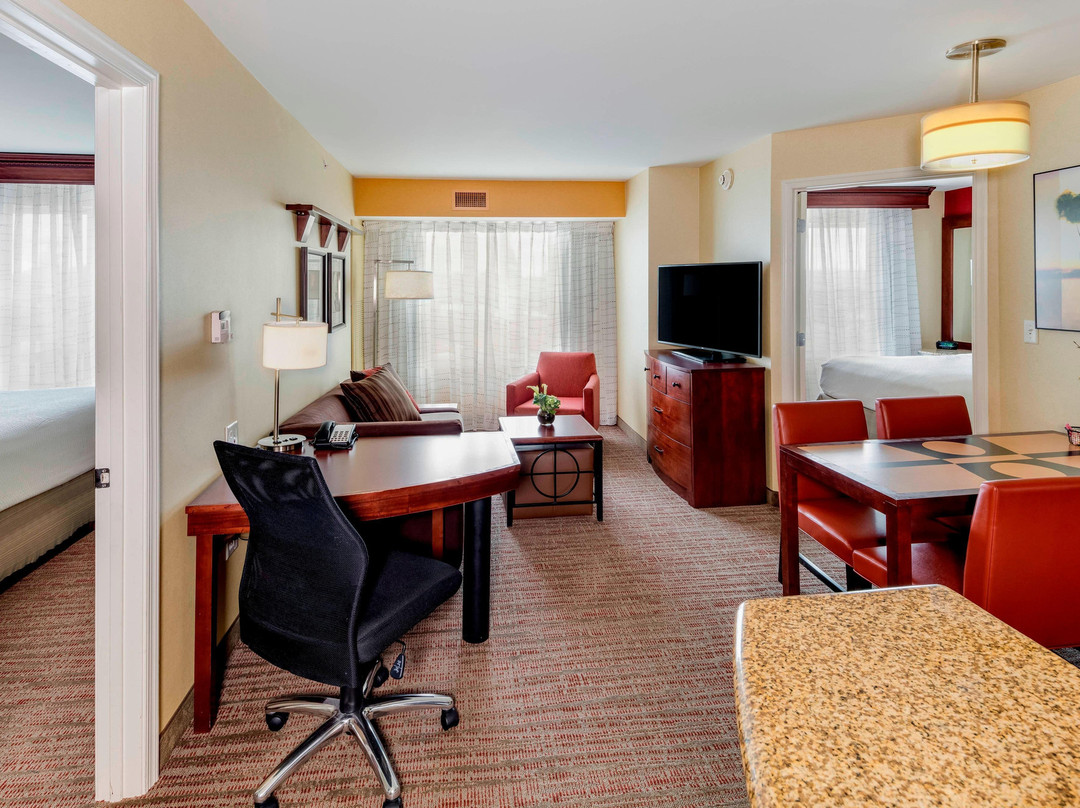 奥本原住客栈主图