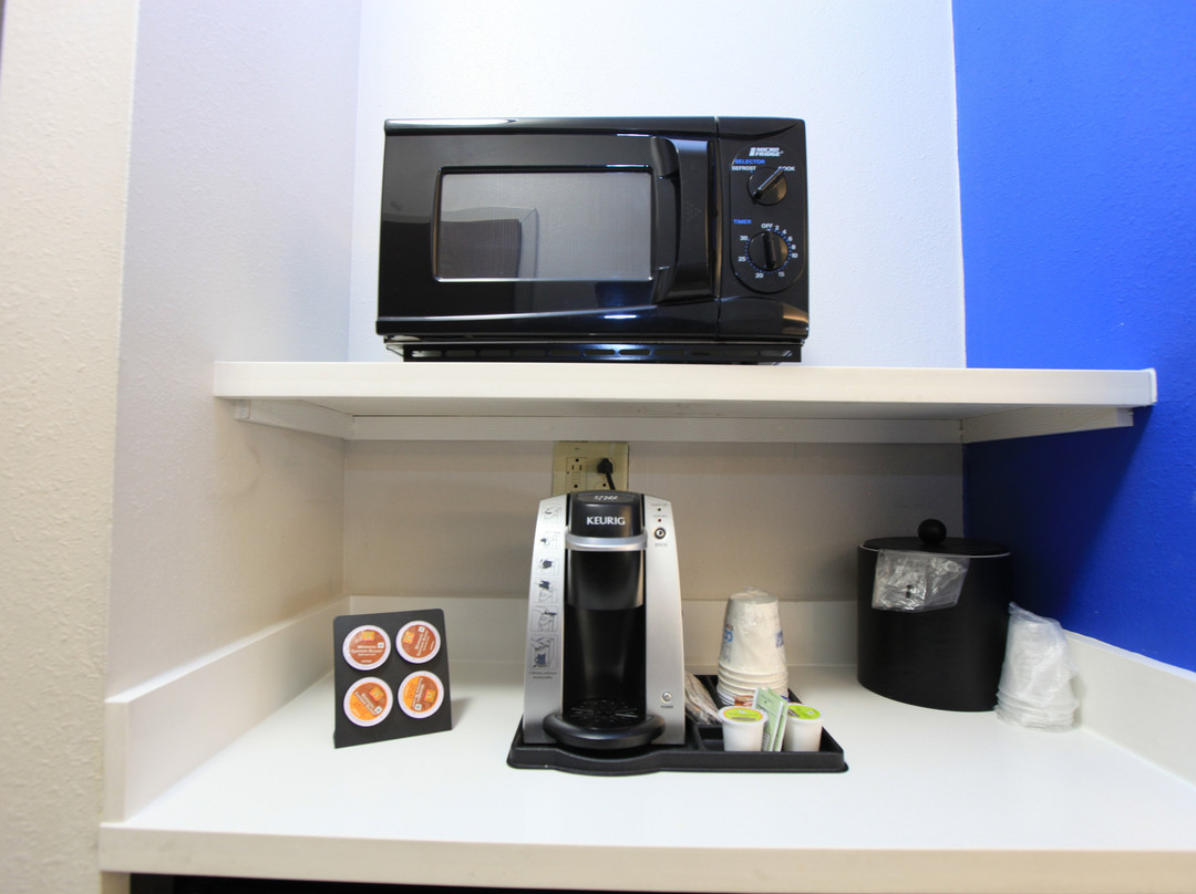 Holiday Inn Express & Suites Chattanooga-hixson By IHG主图