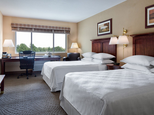 Delta Hotels Midwest City at the Reed Conference Center主图