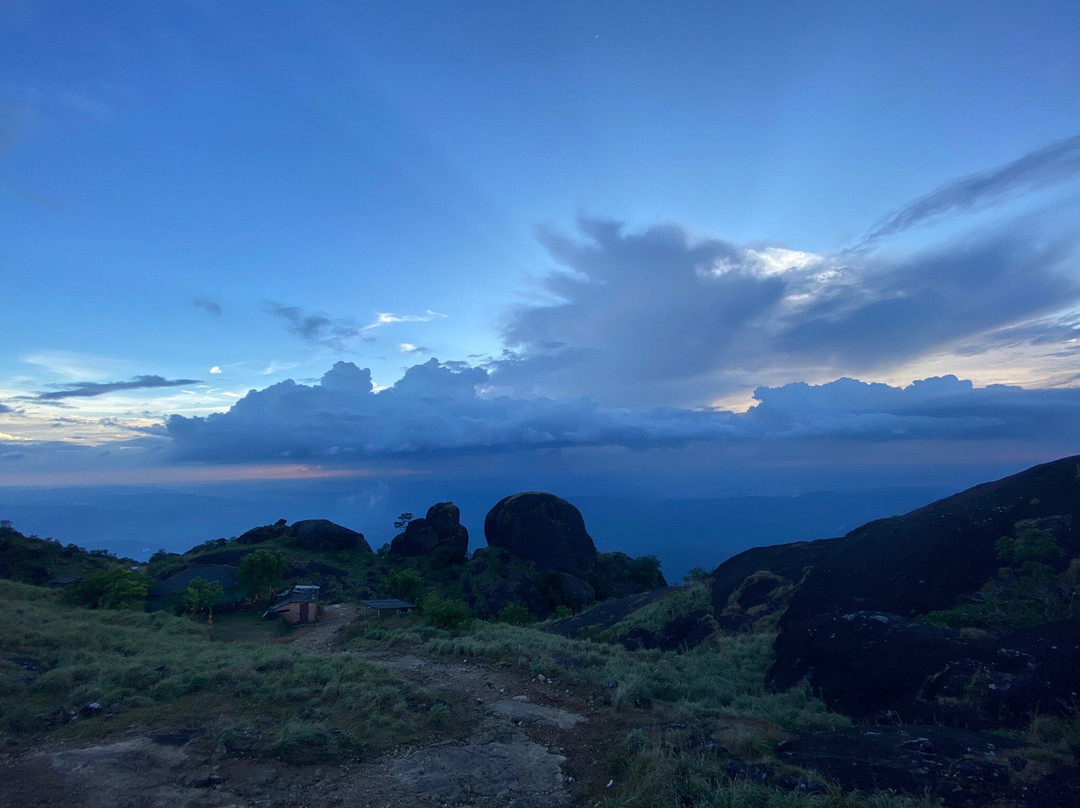 Urumbi Hill Palace主图