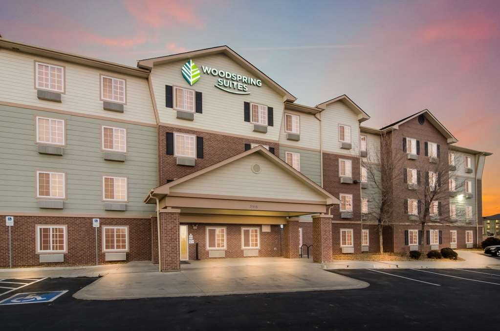 Extended Stay America Select Suites - Loveland主图