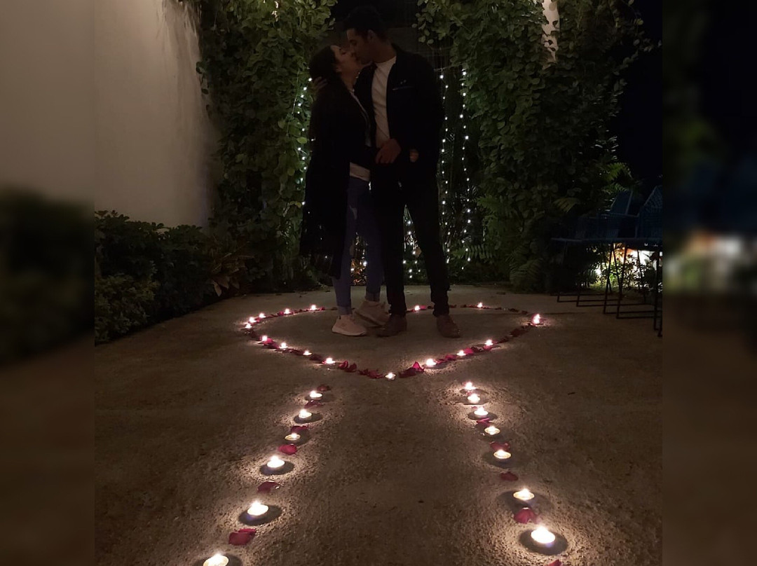 Hotel Riviera Sayulita主图