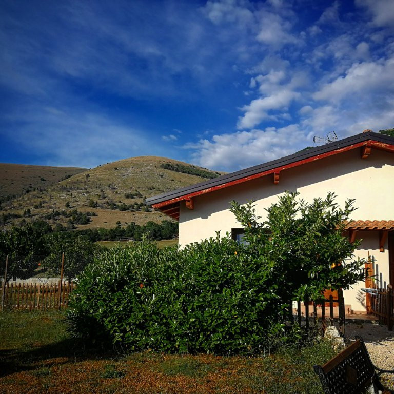 La Collina di Peppino主图