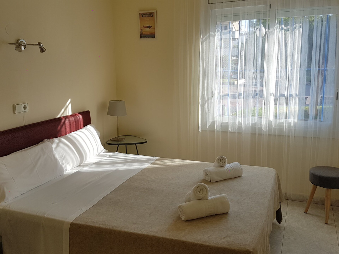 Hotel Alexandra主图