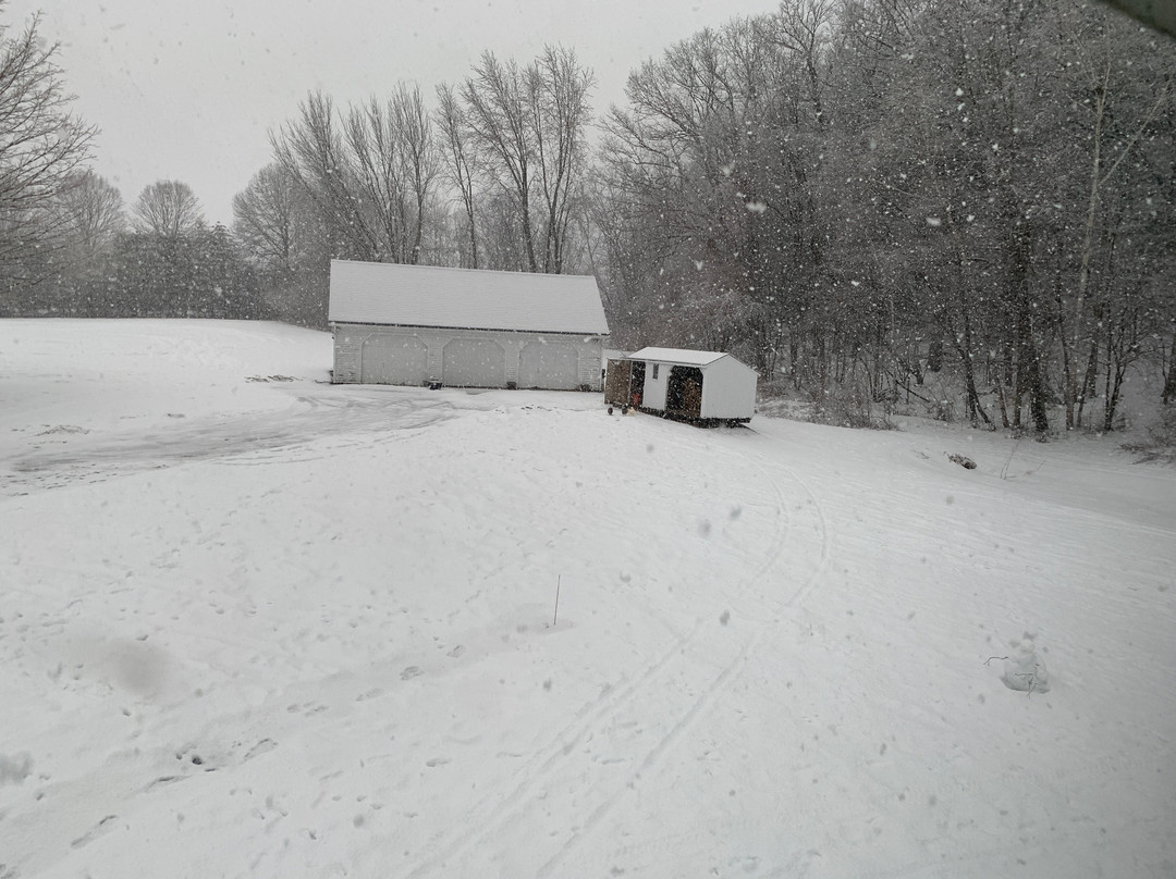 The Chase House Inn主图