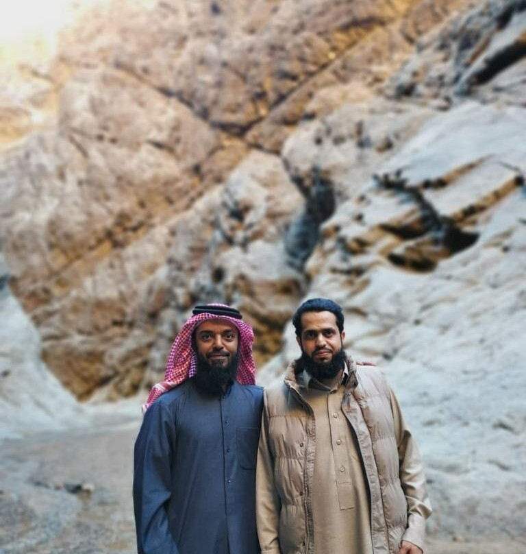 Wadi Tayyib Al Ism-Maqnah必去景点