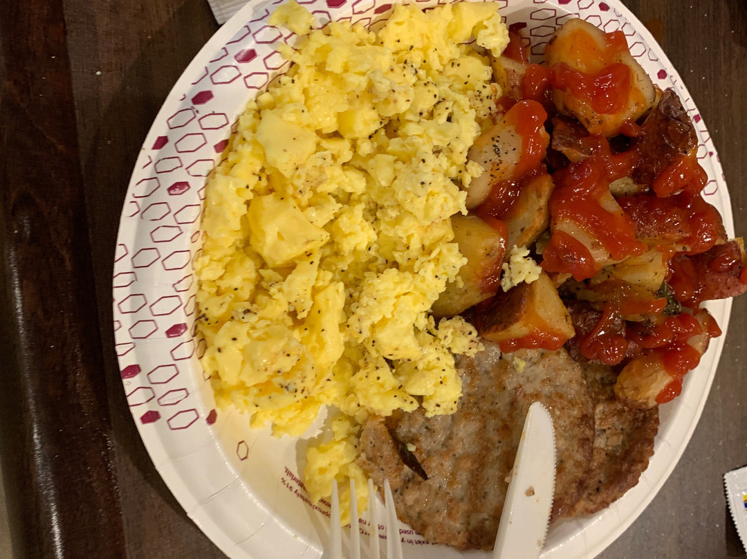 Hampton Inn Waynesboro主图