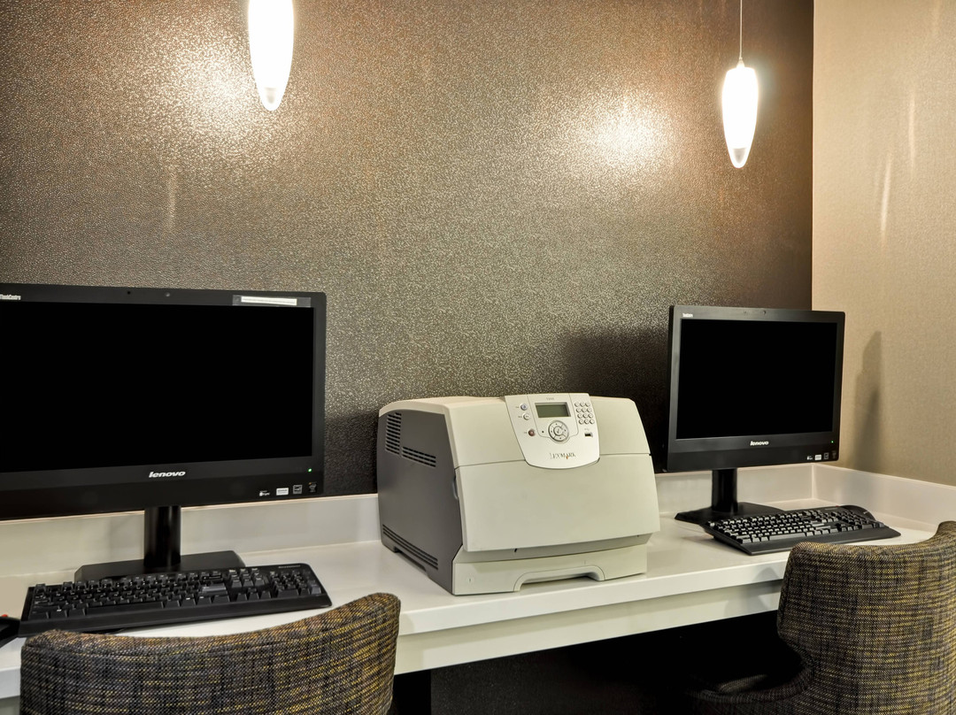 Residence Inn by Marriott Lexington South/Hamburg Place主图