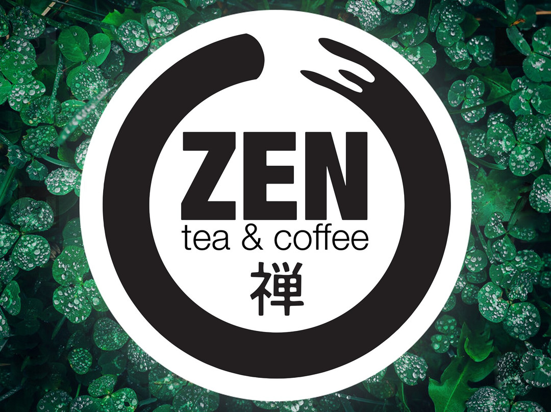 Zen Tea & Coffee景点图片